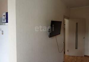 1-к квартира, вторичка, 32м2, 2/10 этаж
