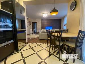3-к квартира, вторичка, 74м2, 2/3 этаж