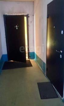 3-к квартира, вторичка, 61м2, 3/9 этаж