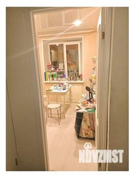 2-к квартира, вторичка, 48м2, 4/5 этаж