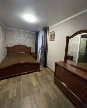 2-к квартира, вторичка, 41м2, 4/5 этаж