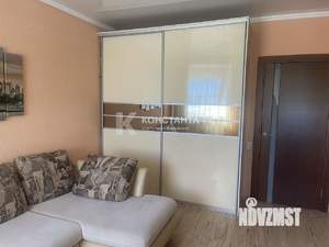 3-к квартира, вторичка, 98м2, 8/9 этаж