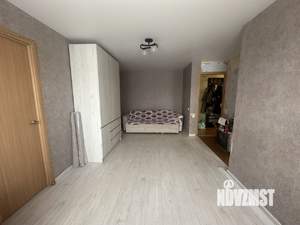 2-к квартира, вторичка, 44м2, 5/5 этаж