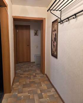 2-к квартира, вторичка, 49м2, 1/5 этаж
