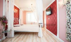 2-к квартира, вторичка, 53м2, 2/9 этаж