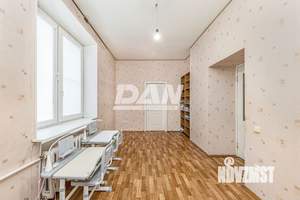 3-к квартира, вторичка, 58м2, 3/5 этаж