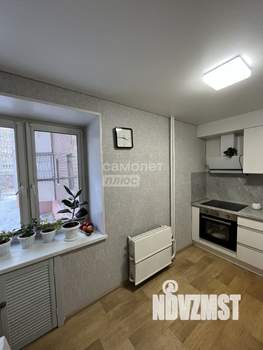 2-к квартира, вторичка, 46м2, 1/9 этаж