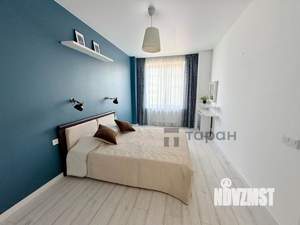 2-к квартира, вторичка, 44м2, 4/24 этаж