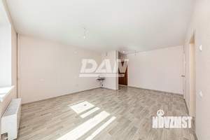 1-к квартира, вторичка, 41м2, 4/10 этаж