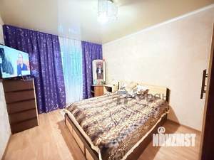 3-к квартира, вторичка, 66м2, 3/10 этаж