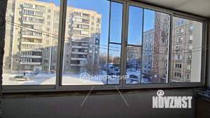 2-к квартира, вторичка, 56м2, 3/10 этаж