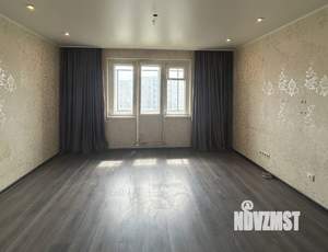1-к квартира, вторичка, 40м2, 6/9 этаж