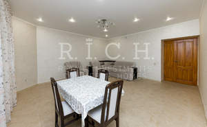 3-к квартира, вторичка, 107м2, 10/10 этаж