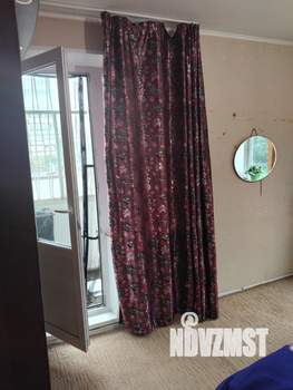 2-к квартира, вторичка, 52м2, 2/9 этаж