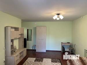 Студия квартира, вторичка, 30м2, 4/4 этаж