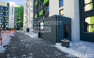 Студия квартира, вторичка, 24м2, 9/10 этаж