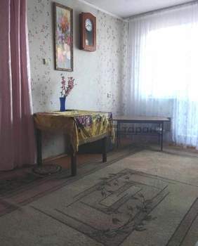 3-к квартира, вторичка, 58м2, 5/5 этаж
