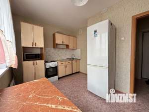 1-к квартира, вторичка, 39м2, 5/10 этаж