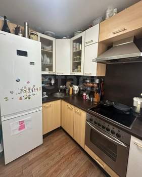 2-к квартира, вторичка, 50м2, 3/9 этаж
