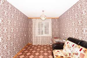 1-к квартира, вторичка, 32м2, 1/10 этаж