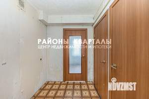 1-к квартира, вторичка, 26м2, 3/5 этаж