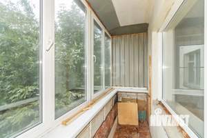 1-к квартира, вторичка, 30м2, 3/9 этаж