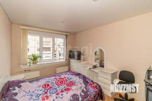 2-к квартира, вторичка, 54м2, 5/5 этаж