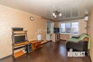 2-к квартира, вторичка, 46м2, 7/9 этаж