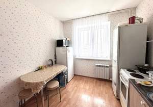 1-к квартира, вторичка, 40м2, 3/10 этаж