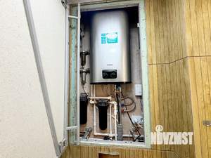 2-к квартира, вторичка, 54м2, 7/10 этаж