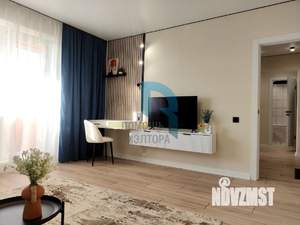 2-к квартира, вторичка, 51м2, 6/10 этаж