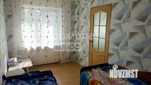 2-к квартира, вторичка, 43м2, 2/5 этаж