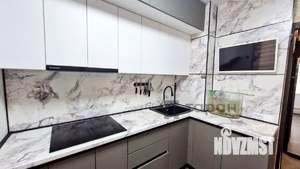 3-к квартира, вторичка, 60м2, 2/7 этаж