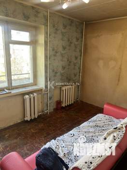 3-к квартира, вторичка, 52м2, 4/5 этаж