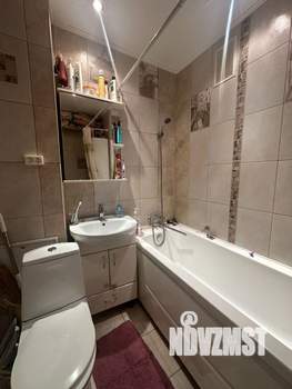 3-к квартира, вторичка, 57м2, 4/5 этаж