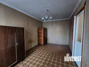 2-к квартира, вторичка, 62м2, 4/6 этаж