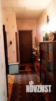 2-к квартира, вторичка, 55м2, 4/5 этаж