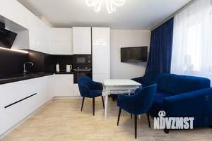 2-к квартира, вторичка, 65м2, 16/16 этаж