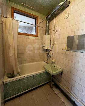 2-к квартира, вторичка, 48м2, 1/3 этаж