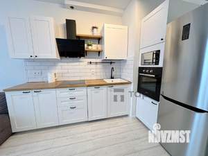 2-к квартира, вторичка, 44м2, 4/24 этаж