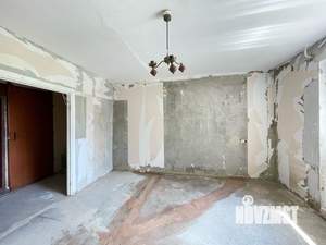 1-к квартира, вторичка, 40м2, 5/10 этаж