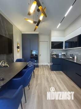 2-к квартира, вторичка, 66м2, 6/16 этаж