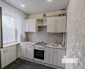 1-к квартира, вторичка, 31м2, 5/5 этаж