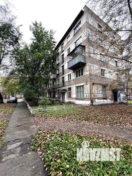 3-к квартира, вторичка, 57м2, 2/5 этаж