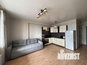 Студия квартира, вторичка, 29м2, 18/18 этаж