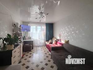 1-к квартира, вторичка, 30м2, 5/5 этаж