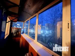 1-к квартира, вторичка, 30м2, 2/5 этаж