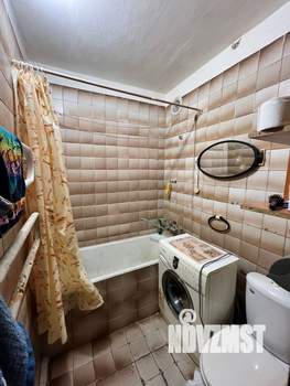 2-к квартира, вторичка, 45м2, 1/5 этаж