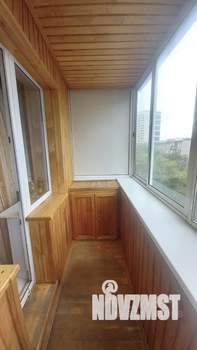 3-к квартира, вторичка, 67м2, 4/5 этаж