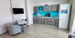 Студия квартира, вторичка, 26м2, 4/20 этаж